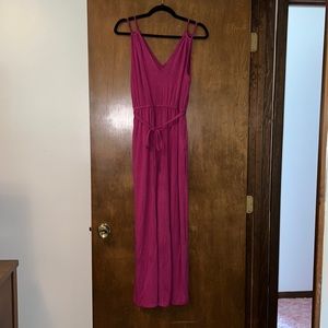 Old Navy Wide Leg Jumpsuit